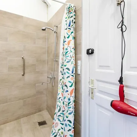 Sortebrodregade Apartman Ribe