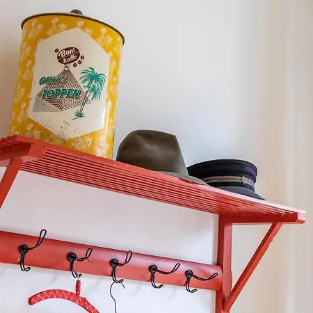 Sortebrodregade * Ribe