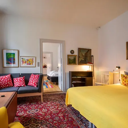 Sortebrodregade Ribe