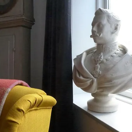 Apartment Sortebrodregade