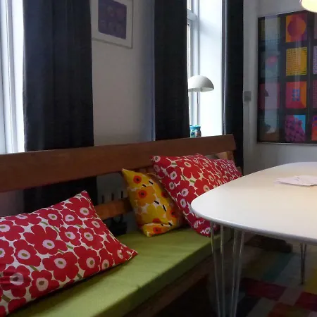 Sortebrodregade Ribe