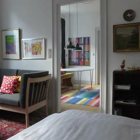 Sortebrodregade * Ribe