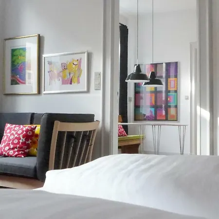 Sortebrodregade * Ribe