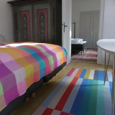 Apartman Sortebrodregade